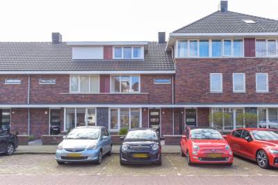 Woning Populierlaan 1K Rijswijk (ZH)