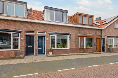 Woning Duinstraat 25 Monster