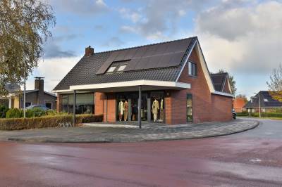 Woning Reitsmastrjitte 38 Harkema