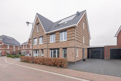 Woning Oldambtster 15 Voorthuizen