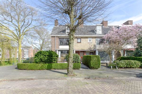 Woning Prof. Meijerslaan 111 Rijswijk (ZH)