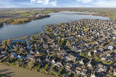 Woning Linge Singel 33 Lienden