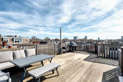 Woning Sonoystraat 28 Den Haag