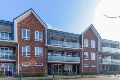 Woning Aletta Rutgersstraat 110 Maasdijk