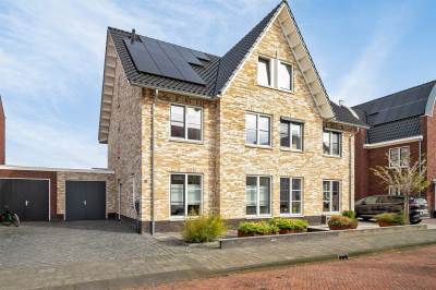 Woning Voorste Kamp 16 Bunschoten-Spakenburg