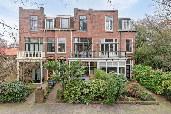 Woning Leeuwendaallaan 34 Rijswijk (ZH)