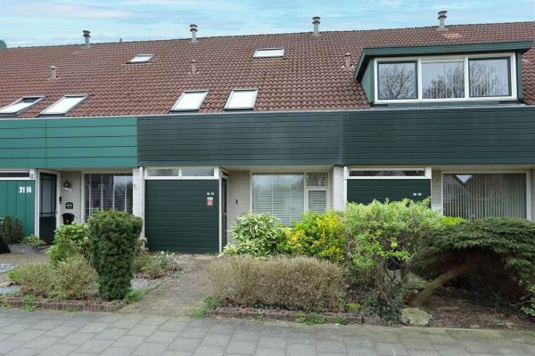 Woning Gondel 3112 Lelystad
