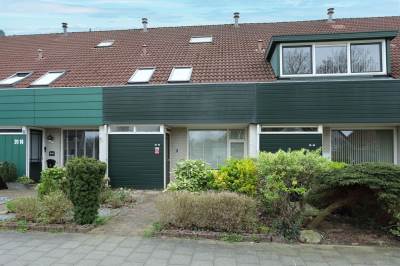 Woning Gondel 3112 Lelystad