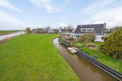 Woning Terpwei 5 Wjelsryp