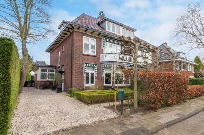 Woning Clematislaan 9 Aerdenhout