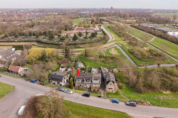 Woning Noord 90 Krimpen aan de Lek