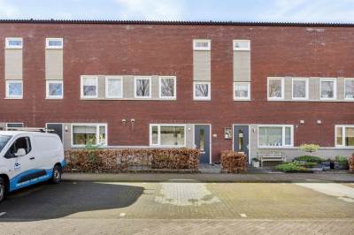 Woning Baksteen 37a Dronten