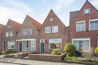 Woning Meergracht 29 Volendam