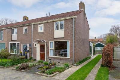 Woning Lange Brink 42 Luttelgeest