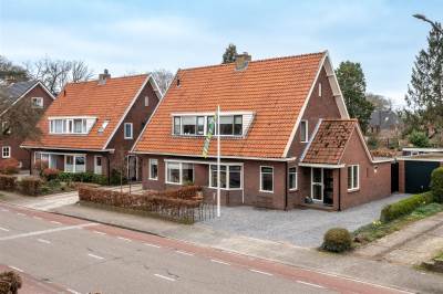Woning Lijsterbeslaan 26 Doetinchem