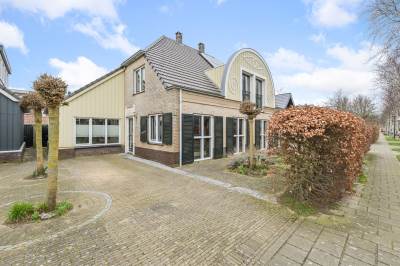 Woning Glenn Millerlaan 29 Beverwijk