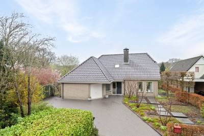 Woning Mussenveld 115 Emmen