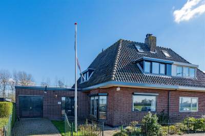 Woning Koningin Wilhelminaweg 399 Groenekan