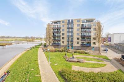 Woning Vechtvoorde 43 Hardenberg