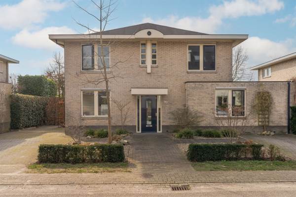 Woning Warinenpoort 70 Houten