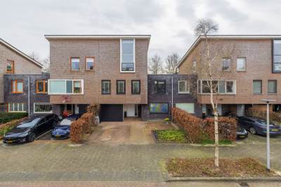 Woning Ludolph Bohlenstraat 22 Voorhout
