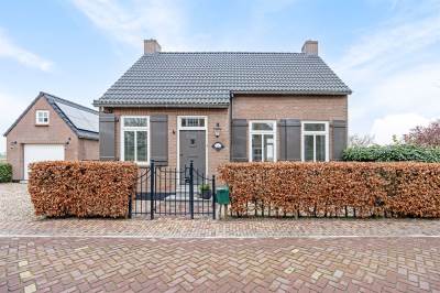 Woning Kerkstraat 2a Lage Zwaluwe