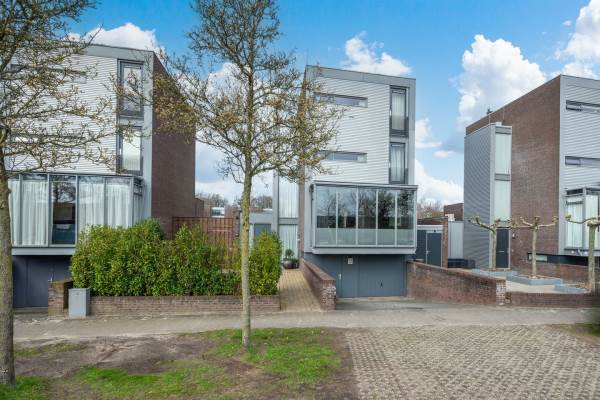 Woning Het Verlaat 21 Apeldoorn