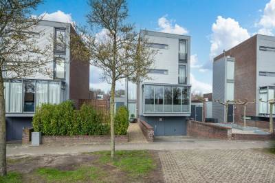 Woning Het Verlaat 21 Apeldoorn