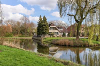 Woning Van Leeuwenhoekstraat 89 Ridderkerk
