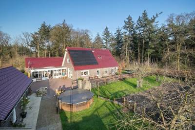 Woning Beugense Bossen 3 Landhorst