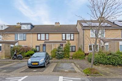 Woning Rosa Spierlaan 9 Oegstgeest