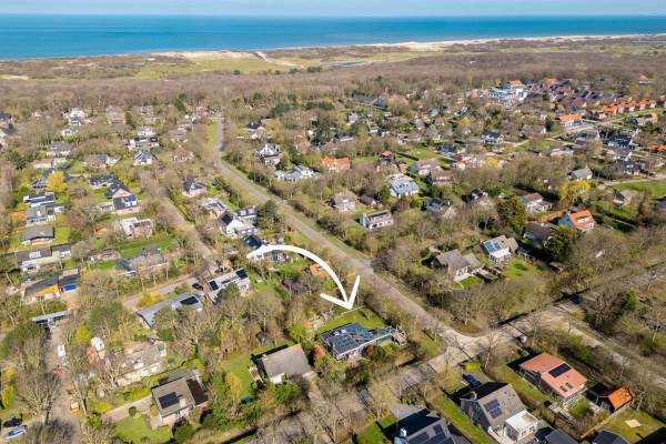 Woning Randduinweg 2 Oostkapelle