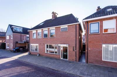 Woning Oude Almeloseweg 27 Borne