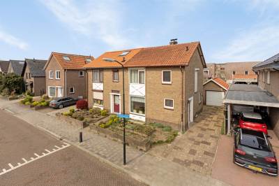 Woning Fabianusstraat 41A Apeldoorn