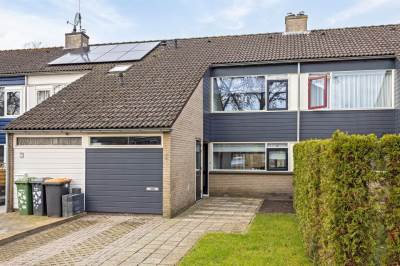 Woning Zonnedauwhof 5 Losser