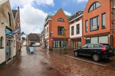 Woning Kolfbaan 28 Nieuwkoop