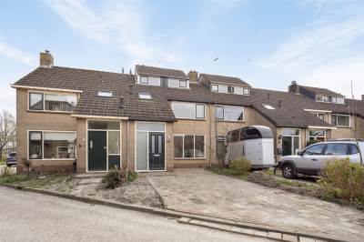 Woning Pletering 49 Oostwoud