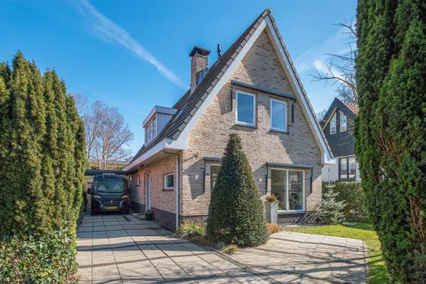 Woning Heereweg 52 Schoorl