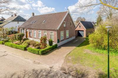 Woning Paterstraat 51 Den Dungen