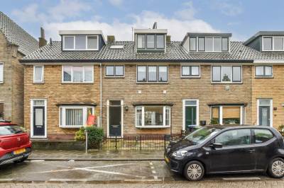 Woning Vlielandstraat 51 Zaandam