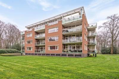 Woning Burgemeester Weertslaan 2 Epe