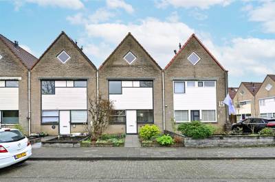Woning Akkerroos 13 Zeewolde