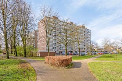 Woning Verdiweg 189 Amersfoort