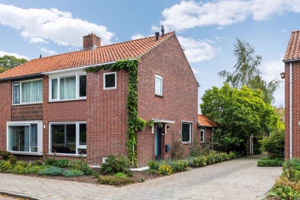 Woning Monumentstraat 3a Raalte