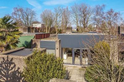 Woning Geerdinkhof 367 Amsterdam