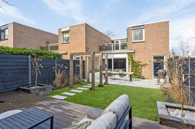 Woning Land van Waas 1 Zwijndrecht
