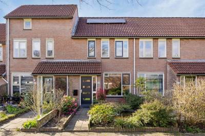 Woning De Dèle 24 Brummen