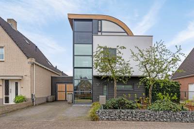 Woning Van Wassenaarstraat 17 Elshout