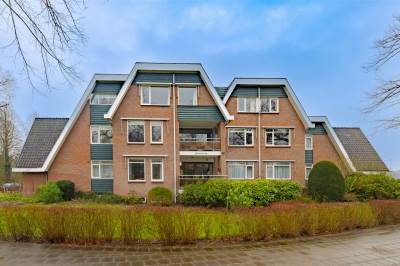 Woning Brederodelaan 108 Bloemendaal