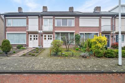 Woning Dr. H. Mollerstraat 35 Best
